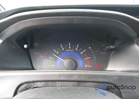 2013 Honda Civic Ex from USA, damaged, VIN 19XFB2F87DE215692